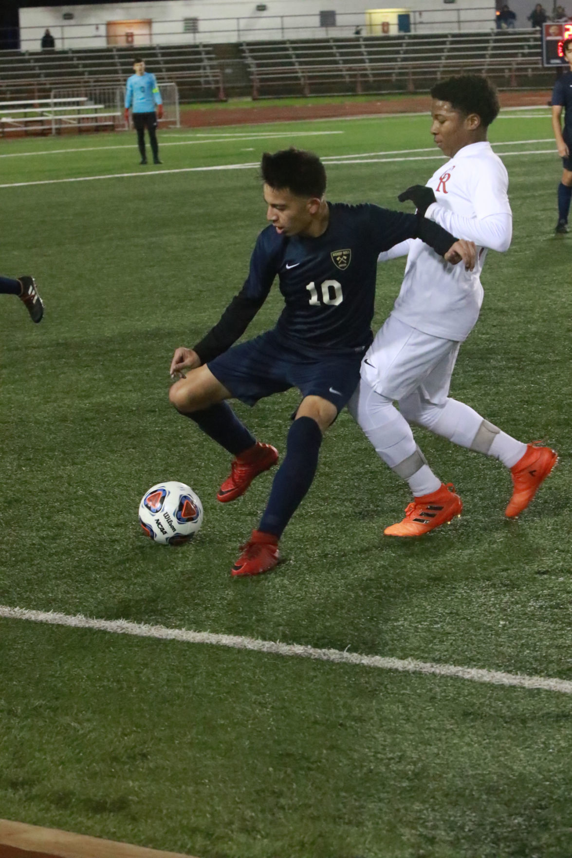 Gallery: Class 2A boys soccer state final: Cardinal Ritter vs. Bishop Noll